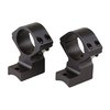 Die TALLEY LIGHT WEIGHT SCOPE MOUNT bietet eine robuste Einteiligkeit aus 7000er Aluminium, ist super leicht und sorgt mit TORX-Schrauben für sicheren Halt deiner Optik.