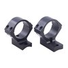Die TALLEY LIGHT WEIGHT SCOPE MOUNT bietet eine robuste Einteiligkeit aus 7000er Aluminium, die Gewicht spart und deine Zielfernrohre sicher hält.