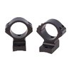Die TALLEY LIGHT WEIGHT SCOPE MOUNT bietet eine stabile, einteilige Konstruktion aus Aluminium, die das Gewicht minimiert und große Zielfernrohre sicher hält.