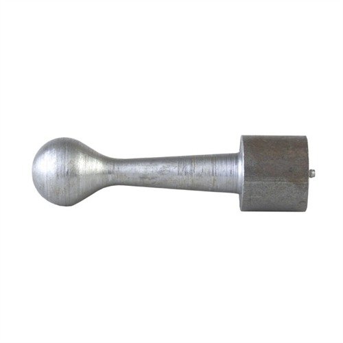 Der elegante Teardrop-Bolzenknopf von Talley bietet dir eine perfekte Basis zum Anpassen, ist aus hochwertigem Material gefertigt und leicht zu bearbeiten.