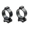 Die QUICK DETACH SCOPE RINGS von TALLEY bieten schnelle, präzise QD Hebel für einfache Montage und Demontage deines Zielfernrohrs und sind in verschiedenen Höhen erhältlich.