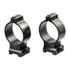 Die QUICK DETACH SCOPE RINGS von TALLEY bieten präzise QD Hebel für schnelles Anbringen und Entfernen von Zielfernrohren, ideal für deine Talley Basen.