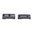 REMINGTON 700 Montagebasis für Zielfernrohr, schwarz