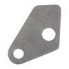 Die TJ's 1911 Series '80 zu Series '70 Conversion Shims™ füllen die Lücke für einen präziseren Abzug und passen perfekt ohne Modifikation in den Rahmen.