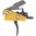 AR-15 Small-Pin Abzugsmodul, 3 lbs, massiver Abzugsschuh
