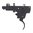 WEATHERBY MARK V Deutscher Abzug, blau