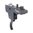 WEATHERBY MARK V Deutscher Abzug, blau