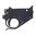 10/22® Drop-In-Abzugsgruppe, schwarz