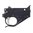 10/22® Drop-In-Abzugsgruppe, silberfarben
