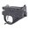 10/22® Drop-In-Abzugsgruppe, silberfarben