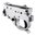 10/22® SILVER RUGER Abzugsbügel