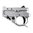 10/22® SILVER RUGER Abzugsbügel