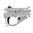 10/22® SILVER RUGER Abzugsbügel