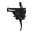 MOSSBERG LBA Short-Action-Abzug mit Sicherung