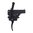 MOSSBERG LBA Short-Action-Abzug mit Sicherung