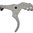 SAVAGE FEATHERWEIGHT-Abzug, Nickel