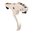 SAVAGE FEATHERWEIGHT-Abzug, Nickel