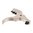 SAVAGE FEATHERWEIGHT-Abzug, Nickel