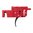RUGER PRECISION RIFLE 2‑Stufen-Abzug, gebogen
