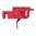 RUGER PRECISION RIFLE Zweistufen-Abzug, gerade