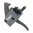 IMPACT AR AR-15 Gebogener Abzug Schwarz 3LB