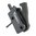 AR-15 Impact-Abzug, matt schwarz, 3 lb