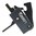 AR-15 Impact-Abzug, matt schwarz, 3 lb