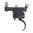 RUGER® 77 (mit Tang‑Sicherung) Abzug