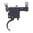 RUGER® 77 (mit Tang‑Sicherung) Abzug