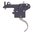 WINCHESTER 70, Nickelabzug