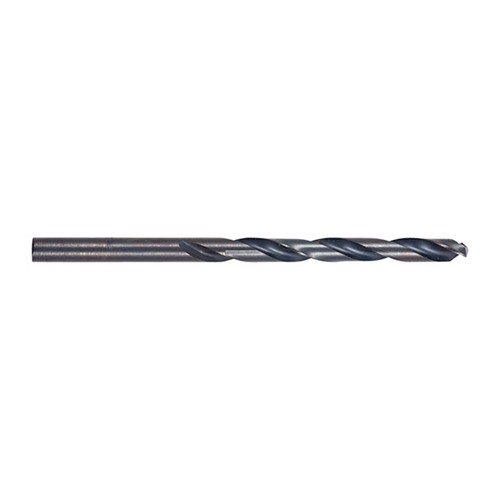 Die JOBBER LENGTH WIRE GAUGE DRILLS aus hochwertigem HSS bieten präzises Bohren, minimale Flexibilität und eine breite Auswahl an Drahtgrößen für deine Projekte.