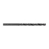 Die JOBBER LENGTH WIRE GAUGE DRILLS aus hochwertigem High-Speed Steel bieten Präzision, Langlebigkeit und eine Vielzahl von Größen für präzises Arbeiten.