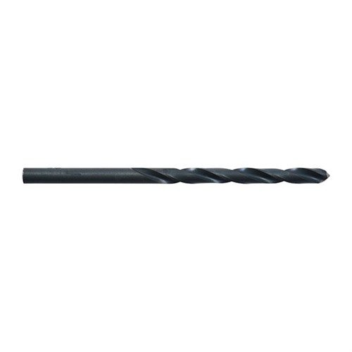 Die Jobber Length Wire Gauge Drills von Triumph bieten präzise Bohrungen mit langlebigem HSS, optimaler Steifigkeit und scharfen Schneidkanten für Detailarbeiten.