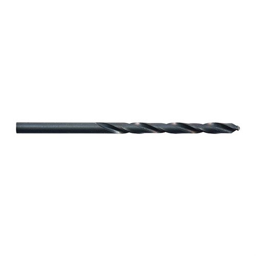 Die JOBBER LENGTH WIRE GAUGE DRILLS von Triumph sind aus hochwertigem HSS, bieten präzises Bohren mit minimalem Flex und sind ideal für feine Arbeiten.