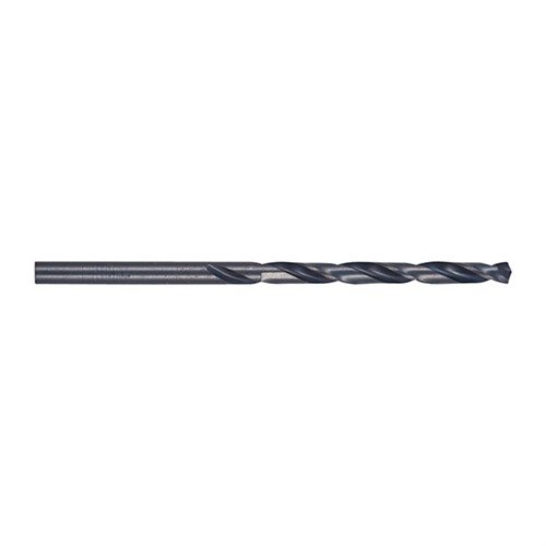 Die JOBBER LENGTH WIRE GAUGE DRILLS von Triumph bieten präzise, langlebige Bohrungen aus HSS mit scharfen Schneiden und optimalem Jobber-Design für Detailarbeiten.