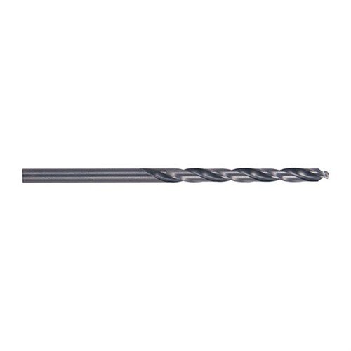 Die JOBBER LENGTH WIRE GAUGE DRILLS aus hochwertigem HSS bieten präzises Bohren, hervorragende Haltbarkeit und eine breite Auswahl an Drahtgrößen für anspruchsvolle Anwendungen.