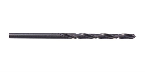 Die JOBBER LENGTH WIRE GAUGE DRILLS aus hochwertigem HSS bieten präzises Bohren mit minimaler Flexibilität, ideal für Gunsmithing und feine Detailarbeiten.