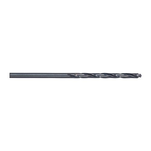 Die Jobber Length Wire Gauge Drills von Triumph sind aus hochwertigem HSS gefertigt, bieten präzise Bohrungen und sind ideal für Detailarbeiten im Waffenbau.