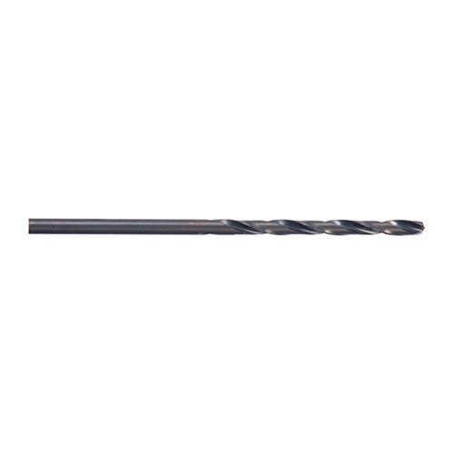 Die JOBBER LENGTH WIRE GAUGE DRILLS von Triumph bieten langlebigen HSS-Stahl, präzise Schneidkanten und eine große Auswahl an Drahtgrößen für exaktes Bohren.