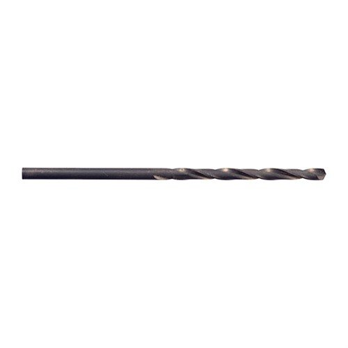 Die JOBBER LENGTH WIRE GAUGE DRILLS von Triumph Twist Drill Co. bieten präzise Bohrungen, hohe Haltbarkeit und eine Vielzahl von Größen für anspruchsvolle Anwendungen.