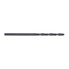 Die JOBBER LENGTH WIRE GAUGE DRILLS von Triumph Twist Drill Co. bieten präzise Bohrungen, sind aus HSS gefertigt und ideal für Gunsmithing und feine Detailarbeiten.