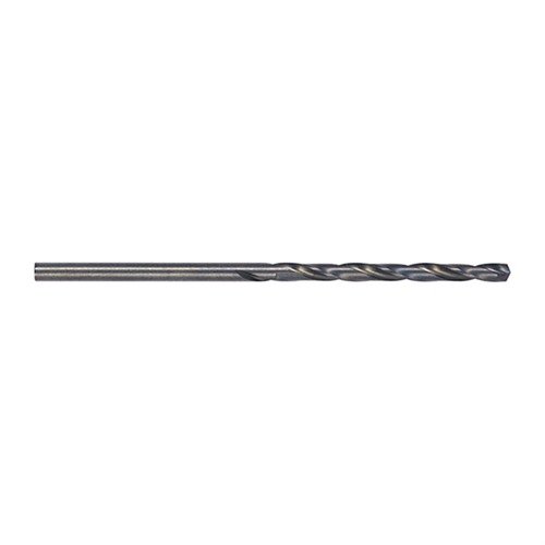 Die JOBBER LENGTH WIRE GAUGE DRILLS von Triumph bieten präzise Bohrungen, hohe HSS Haltbarkeit und eine breite Auswahl an Drahtgrößen für feinste Arbeiten.