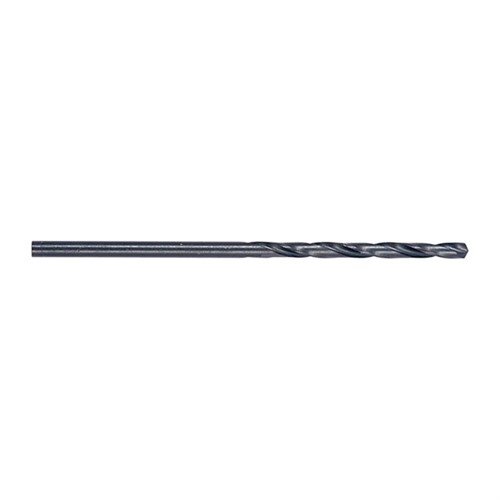 Die JOBBER LENGTH WIRE GAUGE DRILLS von Triumph bieten präzises Bohren mit langlebigem HSS, optimaler Jobber-Länge und scharfen Schneidkanten für feine Arbeiten.
