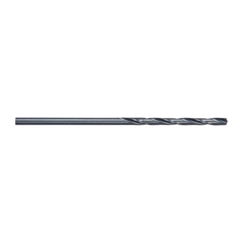 Die JOBBER LENGTH WIRE GAUGE DRILLS aus hochwertigem HSS bieten präzises Bohren mit optimaler Steifigkeit, scharfen Schneidkanten und einer breiten Auswahl an Größen.