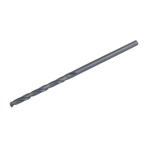 Die JOBBER LENGTH WIRE GAUGE DRILLS aus hochwertigem HSS bieten Präzision, Langlebigkeit und eine Vielzahl von Größen für detailgenaues Arbeiten.