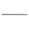 Die JOBBER LENGTH WIRE GAUGE DRILLS aus hochwertigem High-Speed Steel bieten präzises Bohren, exzellente Haltbarkeit und eine Vielzahl von Größen für feine Arbeiten.
