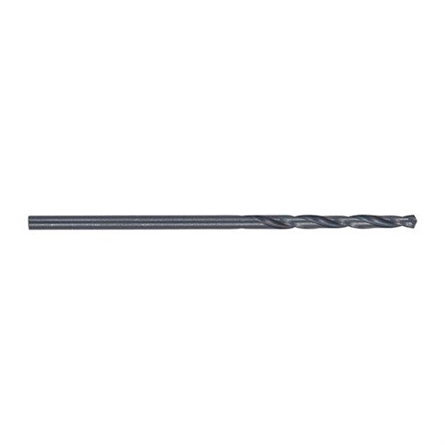Die JOBBER LENGTH WIRE GAUGE DRILLS von Triumph bieten präzise Bohrungen, hohe Haltbarkeit aus HSS und eine Vielzahl von Größen für feine Arbeiten.
