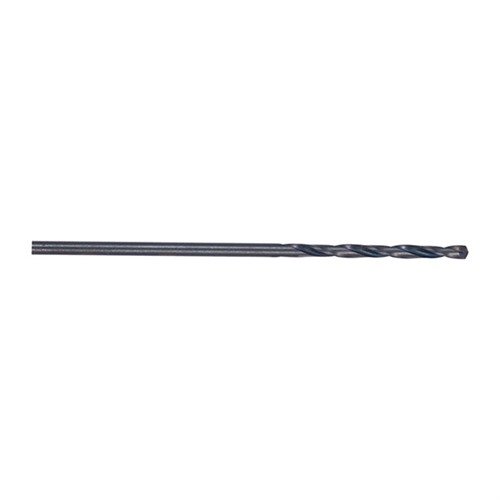Die JOBBER LENGTH WIRE GAUGE DRILLS von Triumph bieten präzise Bohrungen, hohe Haltbarkeit aus HSS und eine Vielzahl von Größen für feine Arbeiten.