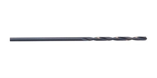 Die JOBBER LENGTH WIRE GAUGE DRILLS aus High-Speed Steel bieten präzises Bohren, hohe Haltbarkeit und eine Vielzahl von Größen für deine Gunsmithing-Projekte.
