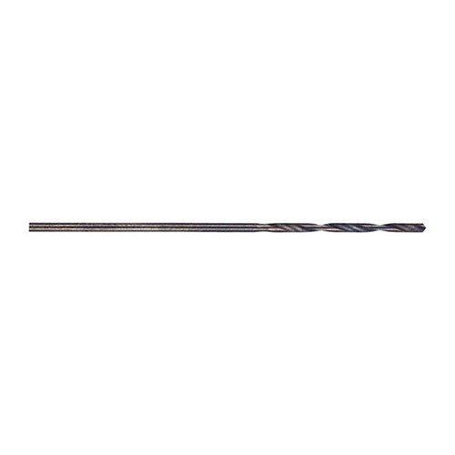 Die JOBBER LENGTH WIRE GAUGE DRILLS von Triumph bieten präzises Bohren mit HSS-Bauweise, optimaler Jobber-Länge und scharfen, präzisionsgeschliffenen Schneidkanten.